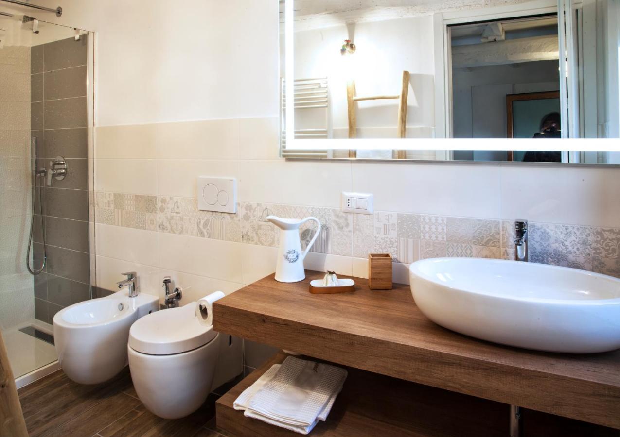 Al Rost B&B Luino Exterior photo