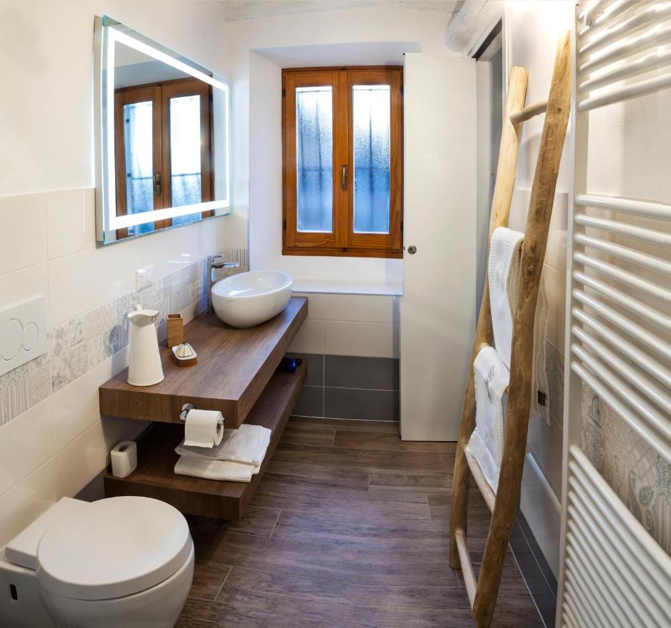 Al Rost B&B Luino Exterior photo