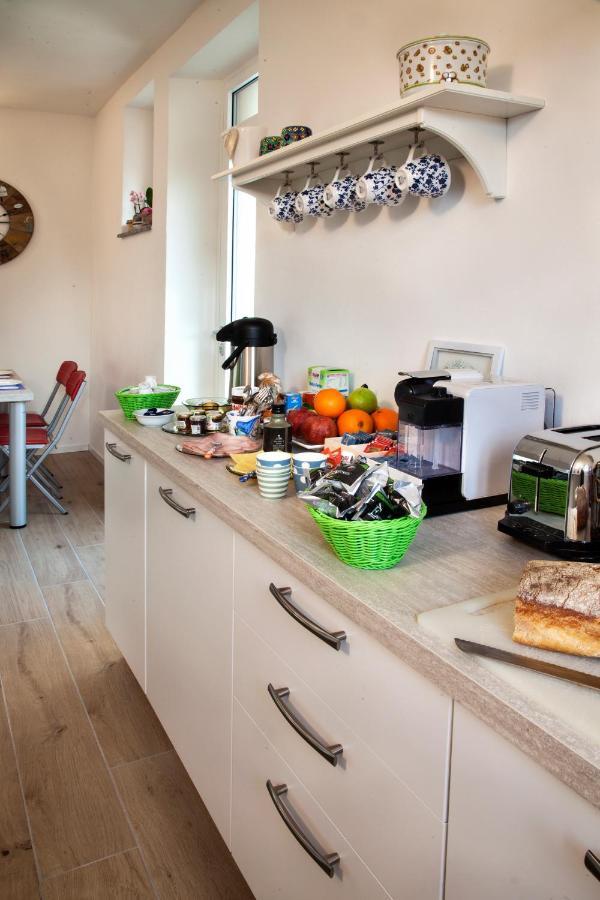 Al Rost B&B Luino Exterior photo